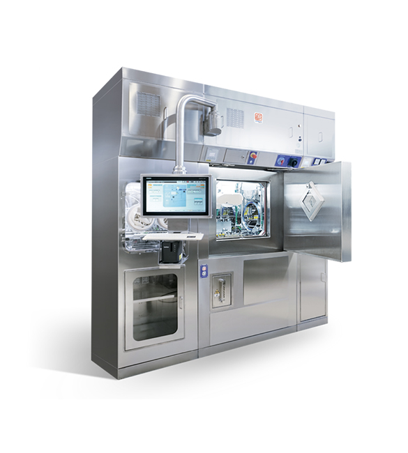 Therodico-2 Automated Dispenser