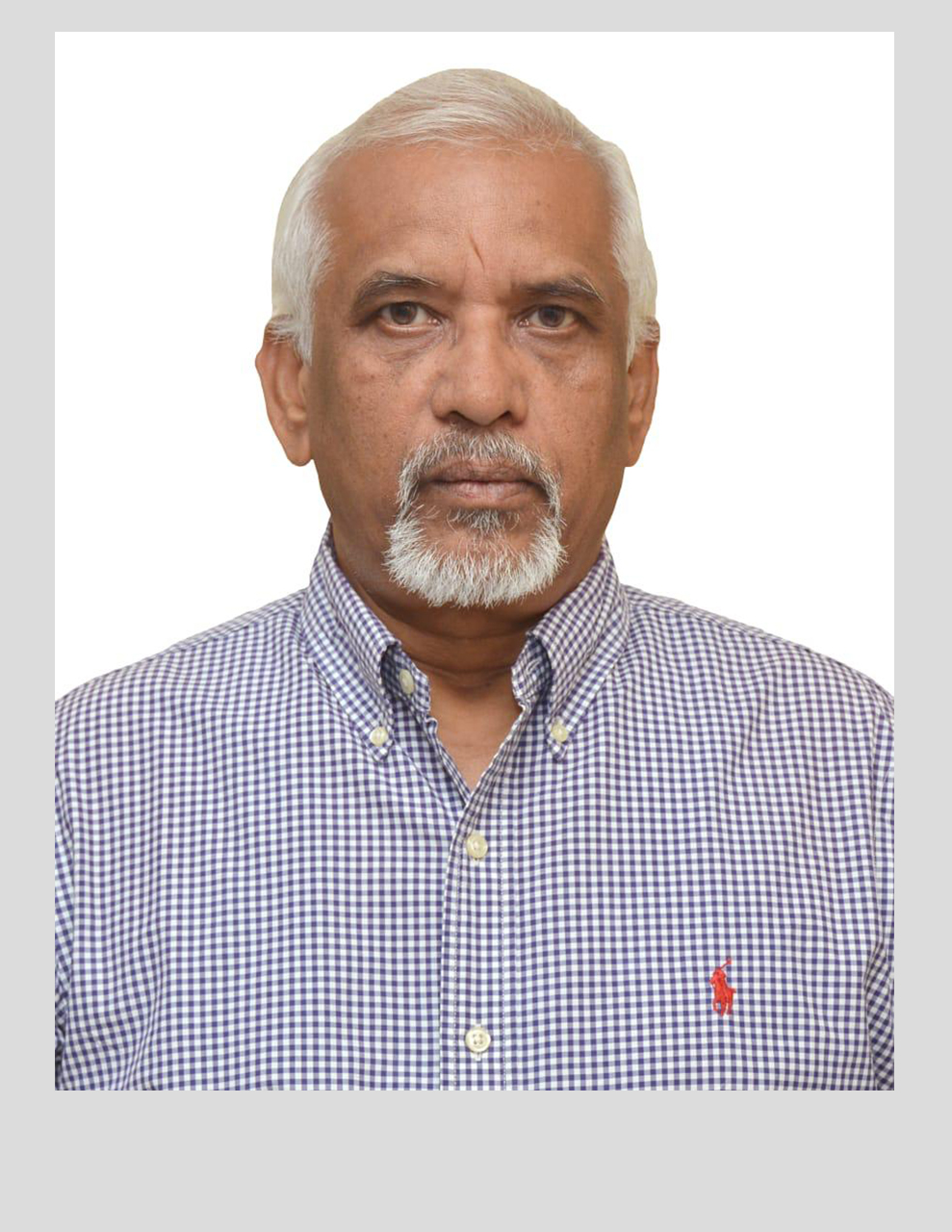 Dr. Anil Kumar Mishra